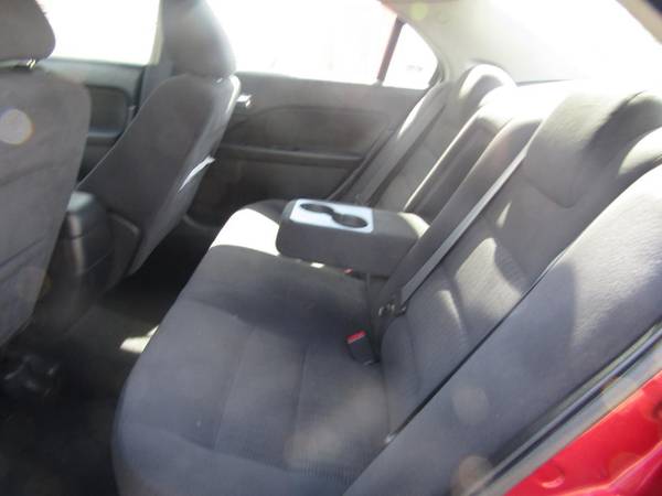 2009 Ford Fusion - Suggested Down Payment: $500 for sale in bay city, MI – photo 23