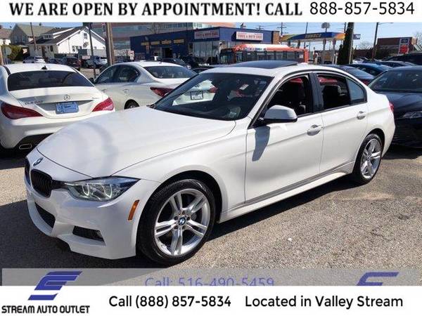 2018 BMW 330i 330i xDrive Sedan - - by dealer for sale in Valley Stream, NY – photo 4