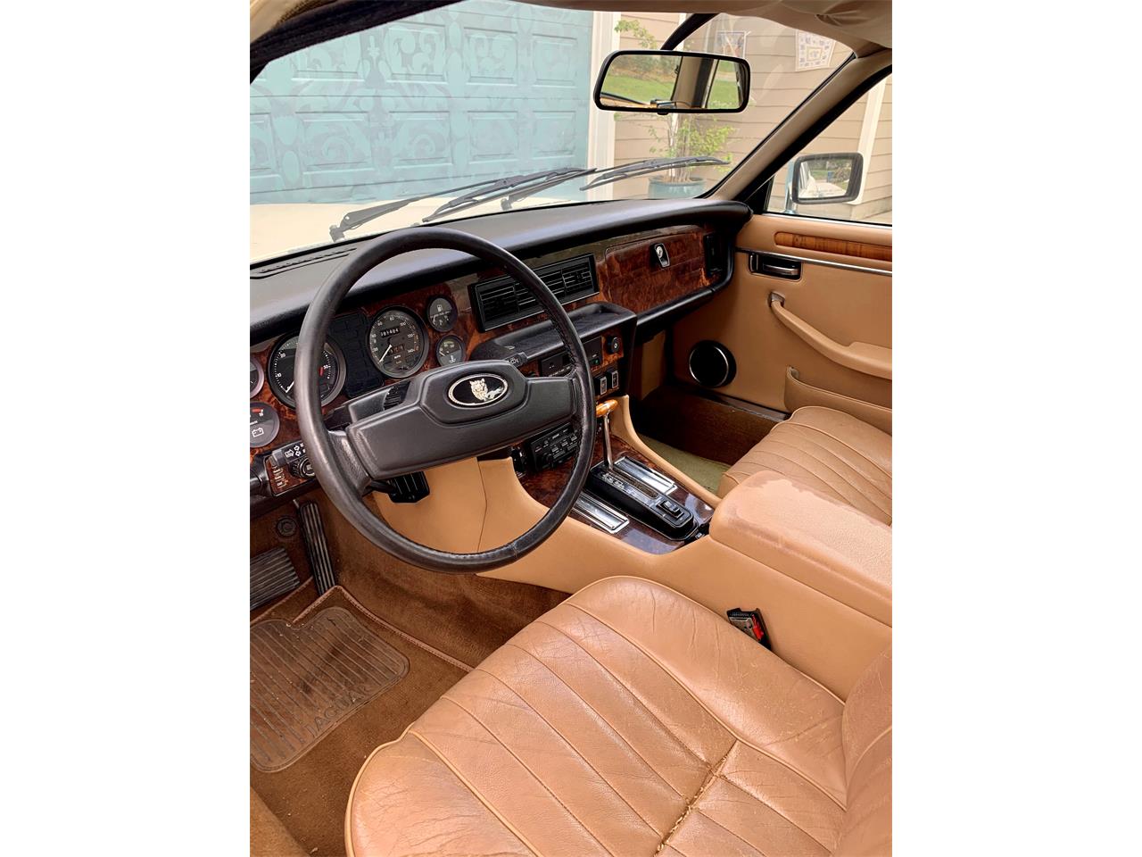 1987 Jaguar XJ6 for sale in Lafayette, LA – photo 5
