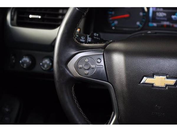 2015 Chevrolet Tahoe LT - SUV - - by dealer - vehicle for sale in Cincinnati, OH – photo 17
