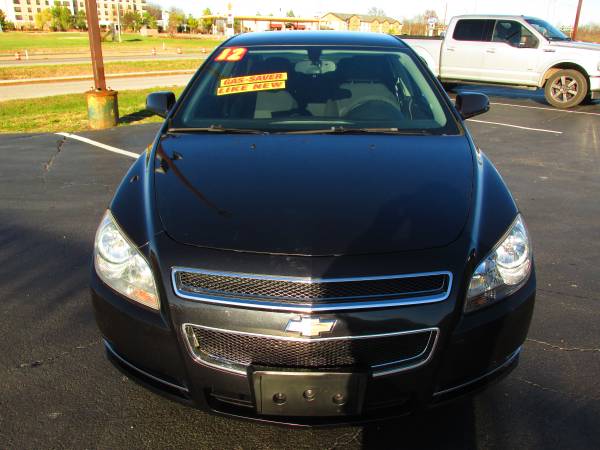 2012 Chevy Malibu LT Auto 4cyl*autoworldil.com*CLEAN ONE OWNER... for sale in Carbondale, IL – photo 3