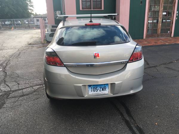 2008 Saturn astra xr needs nothing asking 3,500 or best ofter 139k for sale in West Hartford, CT – photo 7