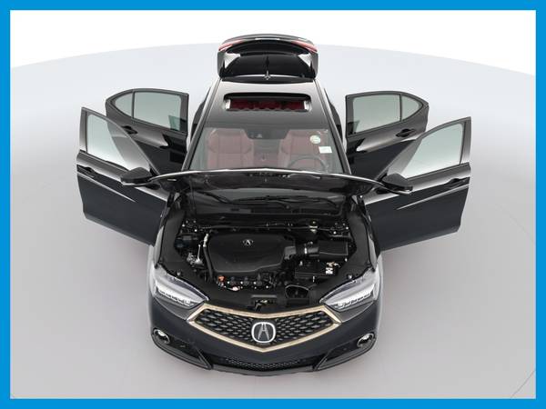 2019 Acura TLX 3 5 w/Technology Pkg and A-SPEC Pkg Sedan 4D sedan for sale in Boston, MA – photo 22