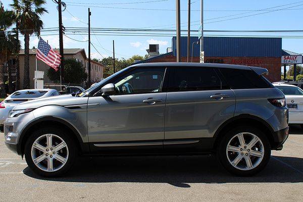 2015 LAND ROVER RANGE ROVER EVOQUE PURE PLUS **$0 - $500 DOWN. *BAD... for sale in Los Angeles, CA – photo 8
