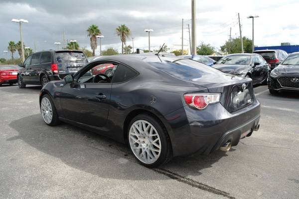 2013 Scion FR-S 6MT $729/DOWN $55/WEEKLY for sale in Orlando, FL – photo 6