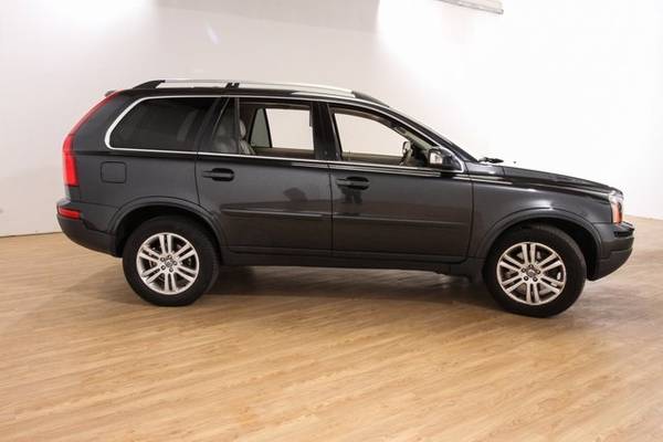 2011 Volvo XC90 3 2 - - by dealer - vehicle automotive for sale in Golden Valley, MN – photo 4