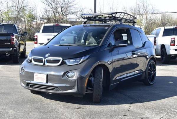 Get a 2015 BMW i3 for $249/mo BAD CREDIT NO PROBLEM - cars & trucks... for sale in Chicago, IL – photo 5