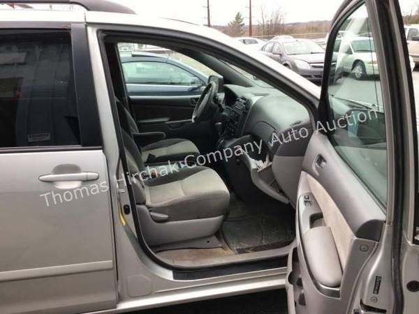 AUCTION VEHICLE: 2010 Toyota Sienna - cars & trucks - by dealer -... for sale in Williston, VT – photo 9