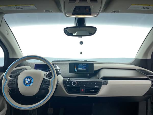2016 BMW i3 Hatchback 4D hatchback White - FINANCE ONLINE - cars &... for sale in Phoenix, AZ – photo 24