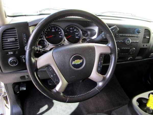 2013 Chevrolet Chevy Silverado 1500 4WD Crew Cab 143 5 LT - cars & for sale in Castle Rock, CO – photo 12