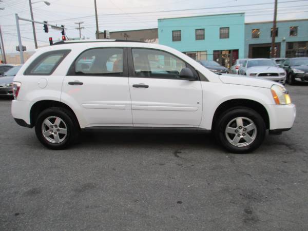 2007 Chevy Equinox LS AWD **Hot Deal/Clean Title & Cold AC** - cars... for sale in Roanoke, VA – photo 5