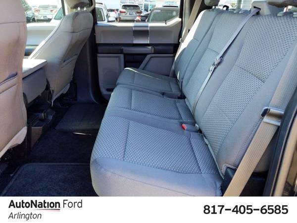 2015 Ford F-150 XLT SKU:FKF01060 Pickup - cars & trucks - by dealer... for sale in Arlington, TX – photo 15