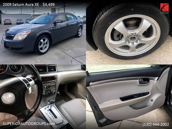 2005 Ford Focus SES - - by dealer - vehicle automotive for sale in Yuba City, CA – photo 12