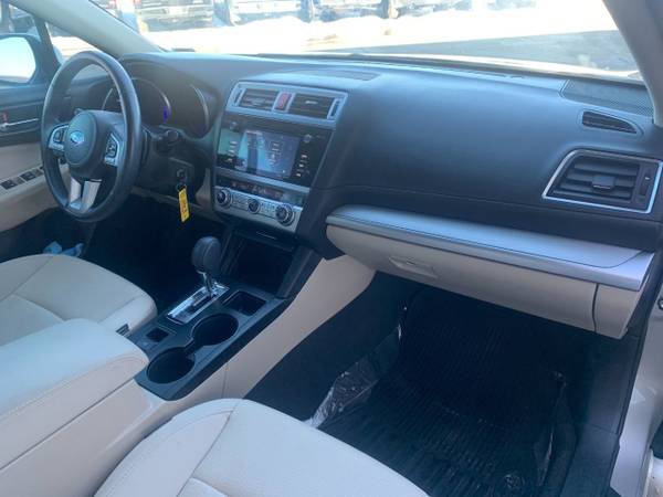 2016 Subaru Legacy 4dr Sedan 2 5i Premium PZEV for sale in Omaha, NE – photo 12