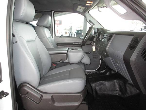 2012 Ford F250 XL Extended Cab 4wd Utility Bed - - by for sale in Lawrenceburg, AL – photo 10