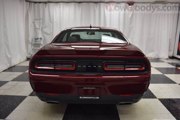 2017 Dodge Challenger GT - - by dealer - vehicle for sale in Chillicothe, MO – photo 5