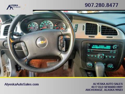 2006 Chevrolet Monte Carlo Best Deals! - cars & trucks - by dealer -... for sale in Anchorage, AK – photo 6