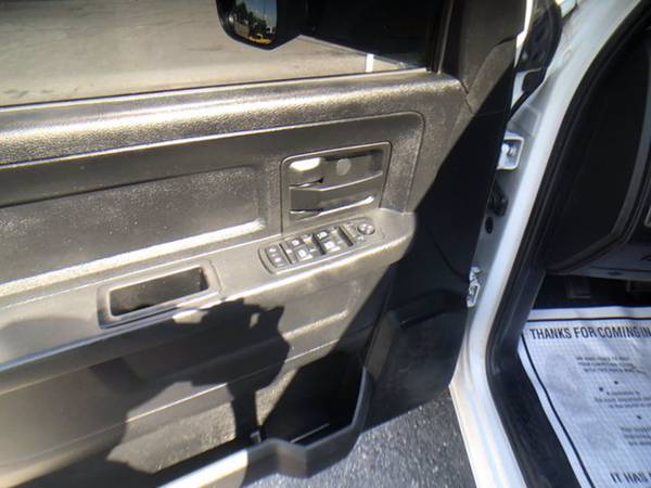 2015 Dodge Ram 3500 Crew-Cab 4X4 Cummins Diesel Powered Delivery for sale in Deland, FL – photo 17