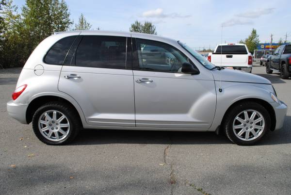2007 Chrysler PT Cruiser, Touring, Low Miles, Clean!!! for sale in Anchorage, AK – photo 7