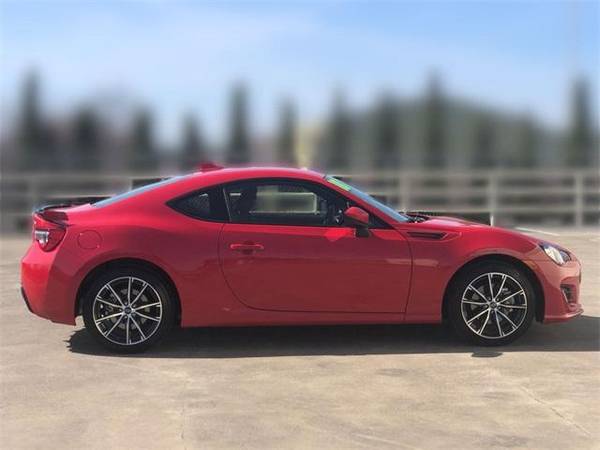2018 Subaru BRZ Limited - - by dealer - vehicle for sale in Bellingham, WA – photo 9
