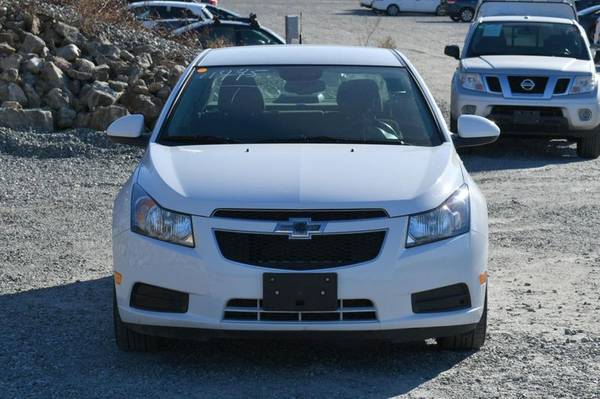 2014 Chevrolet Cruze 1LT - - by dealer - vehicle for sale in Naugatuck, CT – photo 8
