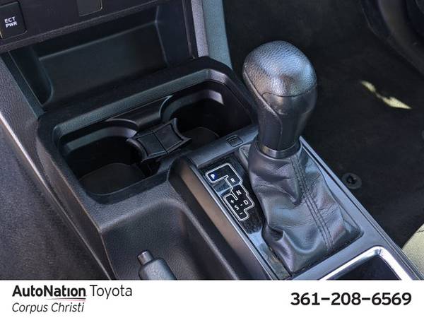 2018 Toyota Tacoma SR 4x4 4WD Four Wheel Drive SKU:JX061186 - cars &... for sale in Corpus Christi, TX – photo 15