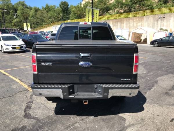 Ford F150 ***Minimum Down!!!*** for sale in Falls Church, District Of Columbia – photo 4