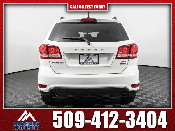 2015 Dodge Journey SXT FWD - - by dealer - vehicle for sale in Pasco, WA – photo 6