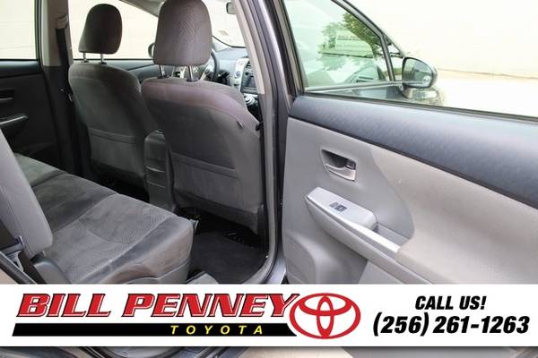 2014 Toyota Prius V Five - - by dealer - vehicle for sale in Huntsville, AL – photo 16