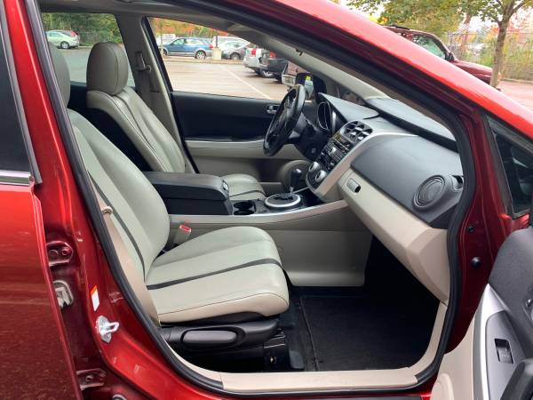 Mazda CX-7 Must See Bargain for sale in Kirkland, WA – photo 13