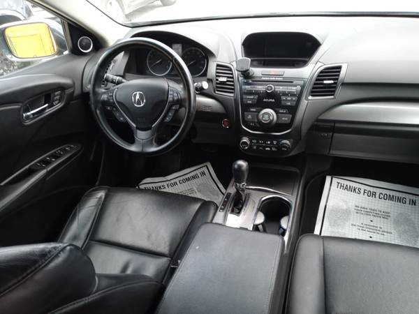 ***2014 ACURA RDX***CLEAN TITLE***APPROVAL GUARANTEED FOR ALL!! -... for sale in Fort Lauderdale, FL – photo 3