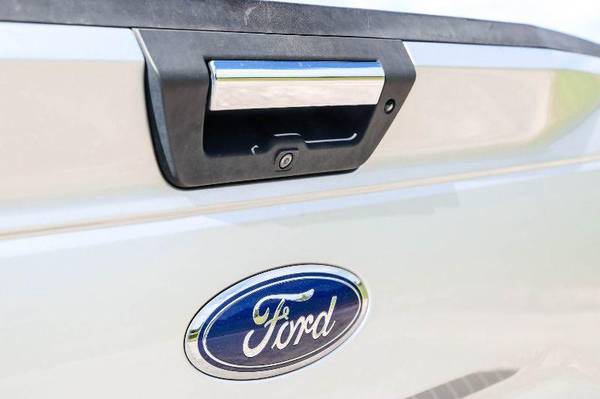 2017 Ford F-150 F150 F 150 XLT XTR CREW CAB ECOBOOST RUNS GREAT -... for sale in Sarasota, FL – photo 10