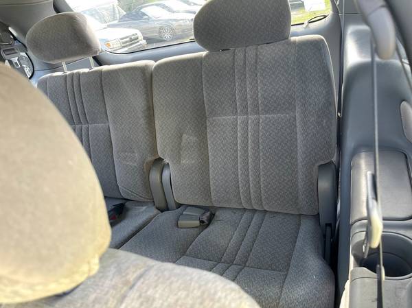 2002 TOYOTA SIENNA - - by dealer - vehicle automotive for sale in Holiday, FL – photo 8