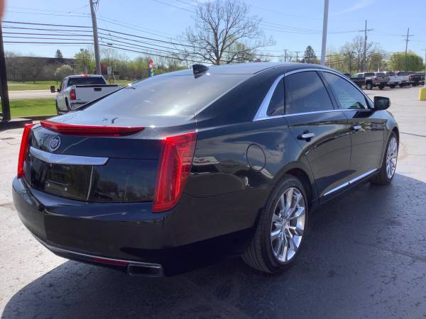 2015 Cadillac XTS Luxury! Loaded! Accident Free! for sale in Ortonville, MI – photo 5
