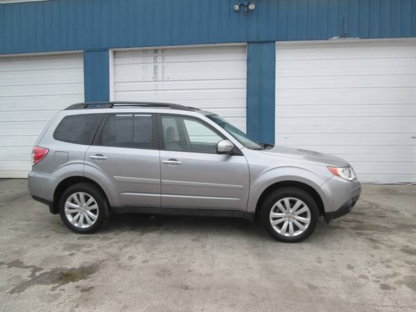 2011 Subaru Forester - cars & trucks - by dealer - vehicle... for sale in Columbia, SC – photo 6