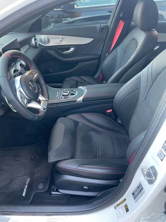 2020 Mercedes C43 AMG - cars & trucks - by owner - vehicle... for sale in Hacienda Heights, CA – photo 9