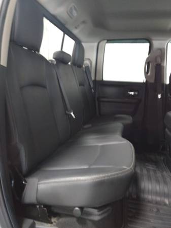 2012 DODGE RAM 1500 SPORT QUAD CAB 4x4 TRUCK - CLEAN - SEE PICS for sale in Gladstone, MI – photo 15