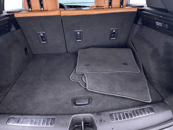 2019 Caddy Cadillac XT4 Sport SUV 4D hatchback Black - FINANCE... for sale in Atlanta, GA – photo 23