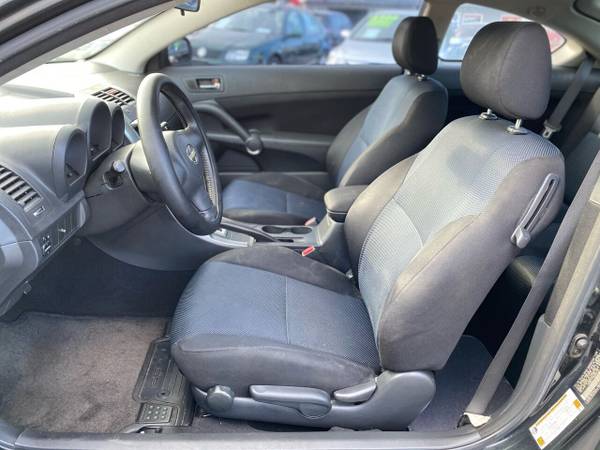 2005 Scion TC Automatic Tinted Panoramic Sunroof CLEAN Car L K! for sale in Pompano Beach, FL – photo 10