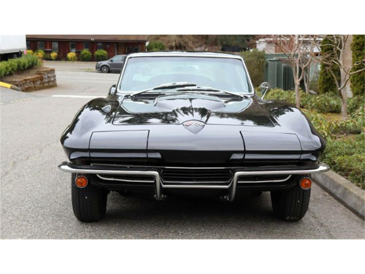 1965 Chevrolet Corvette for sale in Cadillac, MI – photo 23
