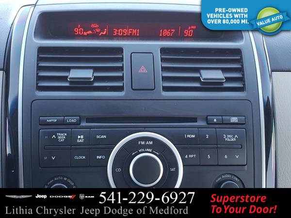2012 Mazda CX-9 AWD 4dr Touring - cars & trucks - by dealer -... for sale in Medford, OR – photo 23