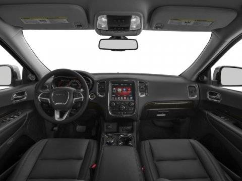 2015 Dodge Durango Limited - - by dealer - vehicle for sale in Burnsville, MN – photo 10