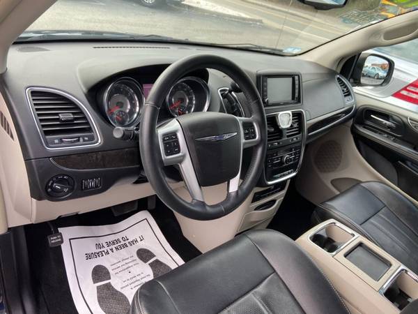 2013 Chrysler Town and Country Touring L 4dr Mini Van **GUARANTEED... for sale in Hyannis, RI – photo 18