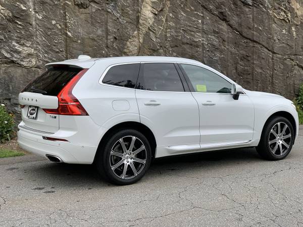 2018 Volvo XC60 T6 Inscription - cars & trucks - by dealer - vehicle... for sale in Tyngsboro, MA – photo 15