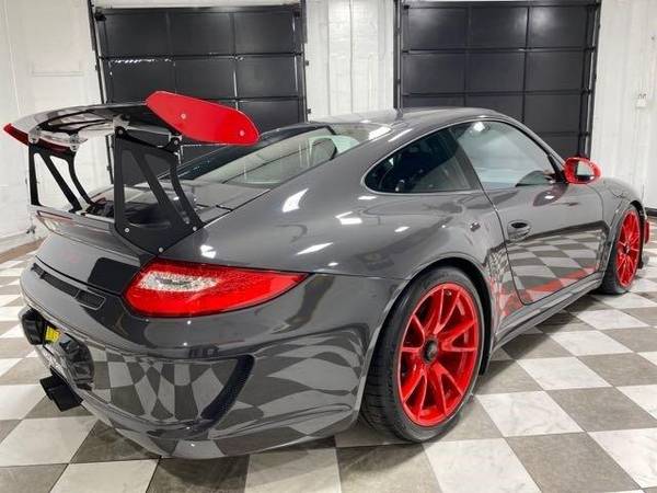 2011 Porsche 911 GT3 RS GT3 RS 2dr Coupe $1500 - cars & trucks - by... for sale in Waldorf, District Of Columbia – photo 10