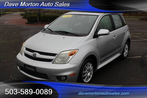 2006 Scion xA - cars & trucks - by dealer - vehicle automotive sale for sale in Salem, OR – photo 2