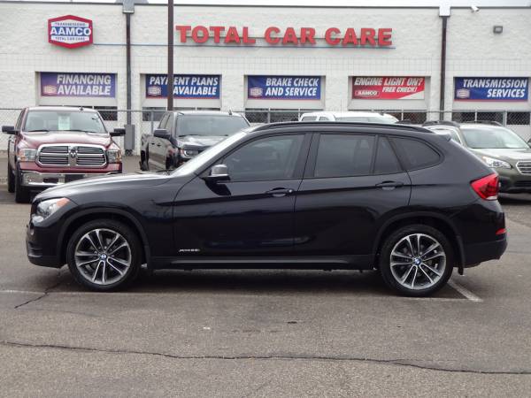 2013 BMW X1 xDrive28i AWD 4dr SUV - - by dealer for sale in Minneapolis, MN – photo 4
