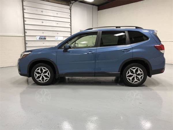 2019 Subaru Forester Premium with - - by dealer for sale in Wapakoneta, OH – photo 8