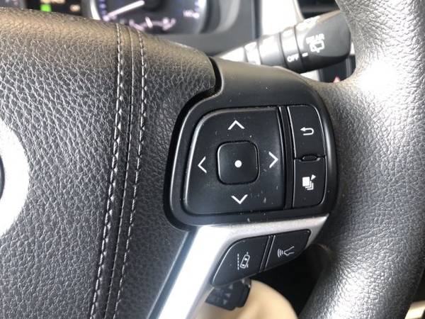 2018 Toyota Highlander Le for sale in Somerset, KY – photo 15