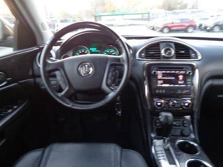 2017 Buick Enclave Leather - cars & trucks - by dealer - vehicle... for sale in Rockville, District Of Columbia – photo 23